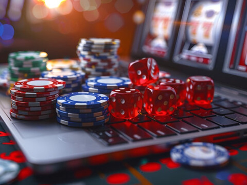 Gioco D’Azzardo