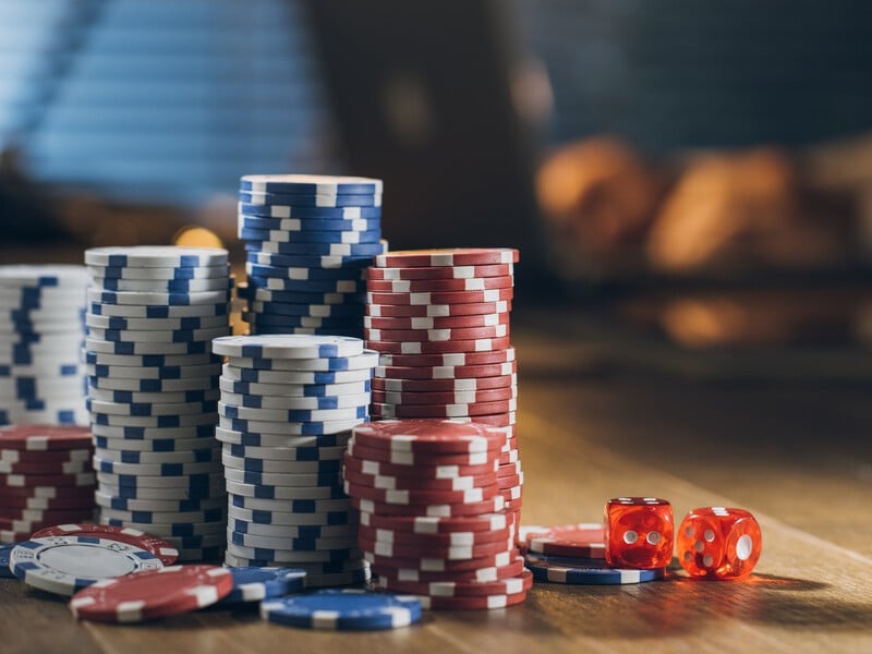blackjack online